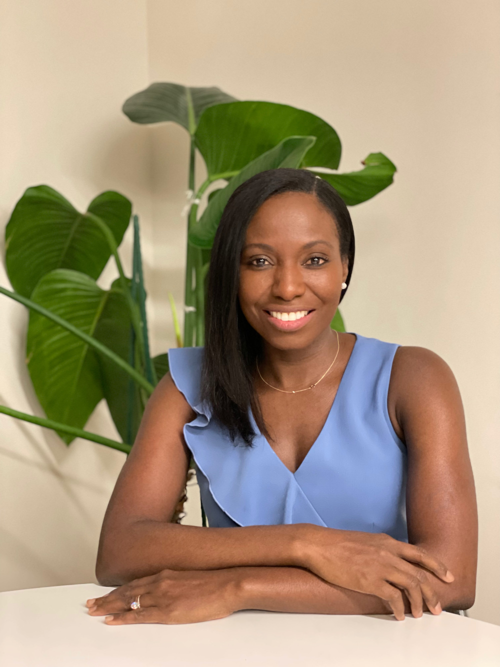 Sylvia Ayivor - profile photo